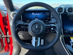 Mercedes-Benz GLC GLC 300 4MATIC Coupe 2026