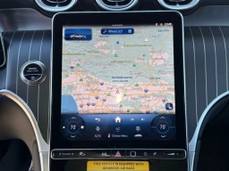 Mercedes-Benz GLC GLC 300 4MATIC Coupe 2026