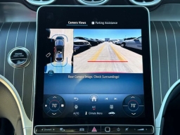 Mercedes-Benz GLC GLC 300 4MATIC Coupe 2026