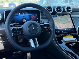 Mercedes-Benz GLC GLC 300 4MATIC Coupe 2026