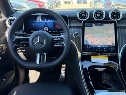 Mercedes-Benz GLC GLC 300 4MATIC Coupe 2026