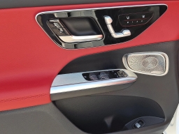 Mercedes-Benz GLC GLC 300 4MATIC Coupe 2026