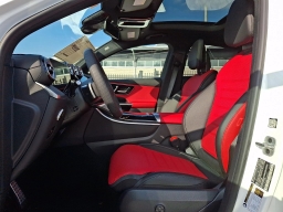 Mercedes-Benz GLC GLC 300 4MATIC Coupe 2026