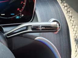 Mercedes-Benz GLC GLC 300 4MATIC Coupe 2026