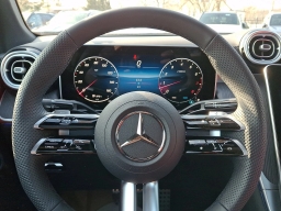 Mercedes-Benz GLC GLC 300 4MATIC Coupe 2026