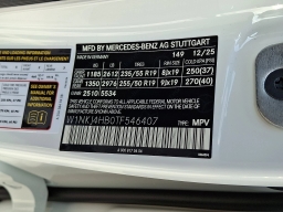 Mercedes-Benz GLC GLC 300 4MATIC Coupe 2026