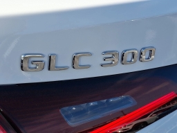 Mercedes-Benz GLC GLC 300 4MATIC Coupe 2026