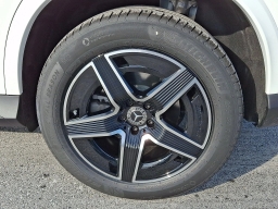 Mercedes-Benz GLC GLC 300 4MATIC Coupe 2026