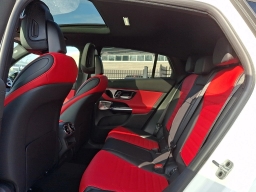 Mercedes-Benz GLC GLC 300 4MATIC Coupe 2026