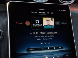 Mercedes-Benz GLC GLC 300 4MATIC Coupe 2026