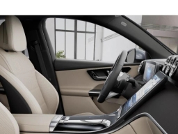 Mercedes-Benz GLC GLC 300 4MATIC Coupe 2026