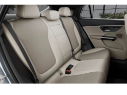 Mercedes-Benz GLC GLC 300 4MATIC Coupe 2026