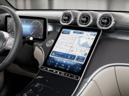 Mercedes-Benz GLC GLC 300 4MATIC Coupe 2026