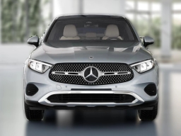 Mercedes-Benz GLC GLC 300 4MATIC Coupe 2026