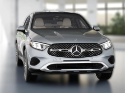 Mercedes-Benz GLC GLC 300 4MATIC Coupe 2026