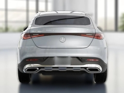 Mercedes-Benz GLC GLC 300 4MATIC Coupe 2026