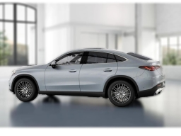 Mercedes-Benz GLC GLC 300 4MATIC Coupe 2026