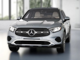 Mercedes-Benz GLC GLC 300 4MATIC Coupe 2026