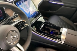 Mercedes-Benz GLC GLC 300 4MATIC Coupe 2026