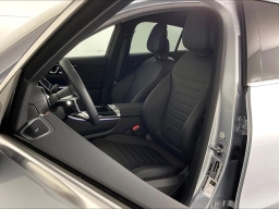 Mercedes-Benz GLC GLC 300 4MATIC Coupe 2026