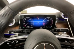 Mercedes-Benz GLC GLC 300 4MATIC Coupe 2026