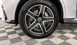 Mercedes-Benz GLC GLC 300 4MATIC Coupe 2026