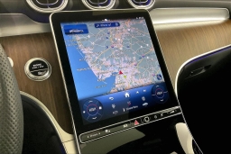 Mercedes-Benz GLC GLC 300 4MATIC Coupe 2026