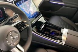 Mercedes-Benz GLC GLC 300 4MATIC Coupe 2026