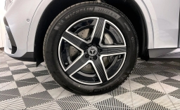 Mercedes-Benz GLC GLC 300 4MATIC Coupe 2026