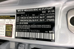 Mercedes-Benz GLC GLC 300 4MATIC Coupe 2026