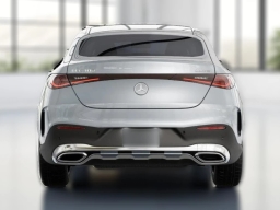 Mercedes-Benz GLC GLC 300 4MATIC Coupe 2026