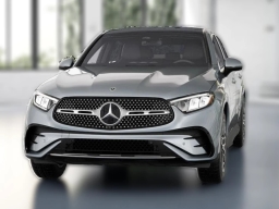 Mercedes-Benz GLC GLC 300 4MATIC Coupe 2026