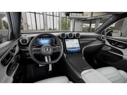 Mercedes-Benz GLC GLC 300 4MATIC Coupe 2026