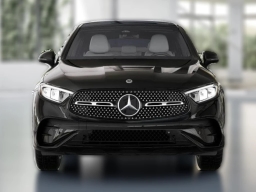 Mercedes-Benz GLC GLC 300 4MATIC Coupe 2026