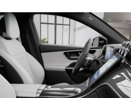 Mercedes-Benz GLC GLC 300 4MATIC Coupe 2026