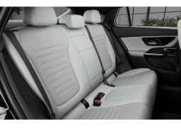 Mercedes-Benz GLC GLC 300 4MATIC Coupe 2026