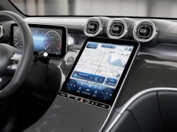 Mercedes-Benz GLC GLC 300 4MATIC Coupe 2026