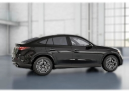 Mercedes-Benz GLC GLC 300 4MATIC Coupe 2026