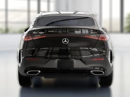 Mercedes-Benz GLC GLC 300 4MATIC Coupe 2026