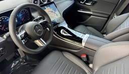 Mercedes-Benz GLC GLC 300 4MATIC Coupe 2026