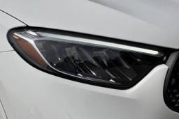 Mercedes-Benz GLC GLC 300 4MATIC Coupe 2026