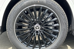 Mercedes-Benz GLC GLC 300 4MATIC Coupe 2026