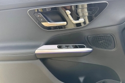 Mercedes-Benz GLC GLC 300 4MATIC Coupe 2026