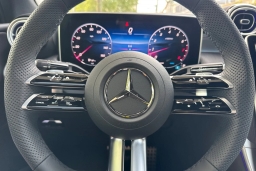 Mercedes-Benz GLC GLC 300 4MATIC Coupe 2026