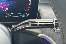 Mercedes-Benz GLC GLC 300 4MATIC Coupe 2026