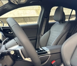 Mercedes-Benz GLC GLC 300 4MATIC Coupe 2026