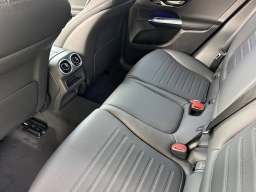 Mercedes-Benz GLC GLC 300 4MATIC Coupe 2026