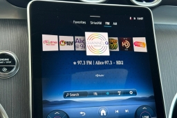 Mercedes-Benz GLC GLC 300 4MATIC Coupe 2026