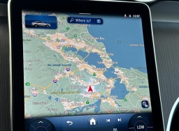 Mercedes-Benz GLC GLC 300 4MATIC Coupe 2026