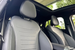 Mercedes-Benz GLC GLC 300 4MATIC Coupe 2026